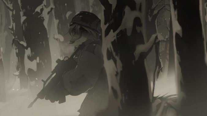 中国发动机是技术落后，还是材料技术没有攻克?